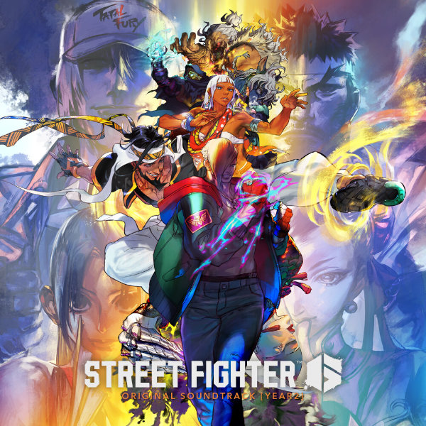 アニメ C5 CAPCOM 30th ANNIVERSARY Music アニメ C5 CAPCOM 30th ANNIVERSARY Music アニメ C5 CAPCOM 30th